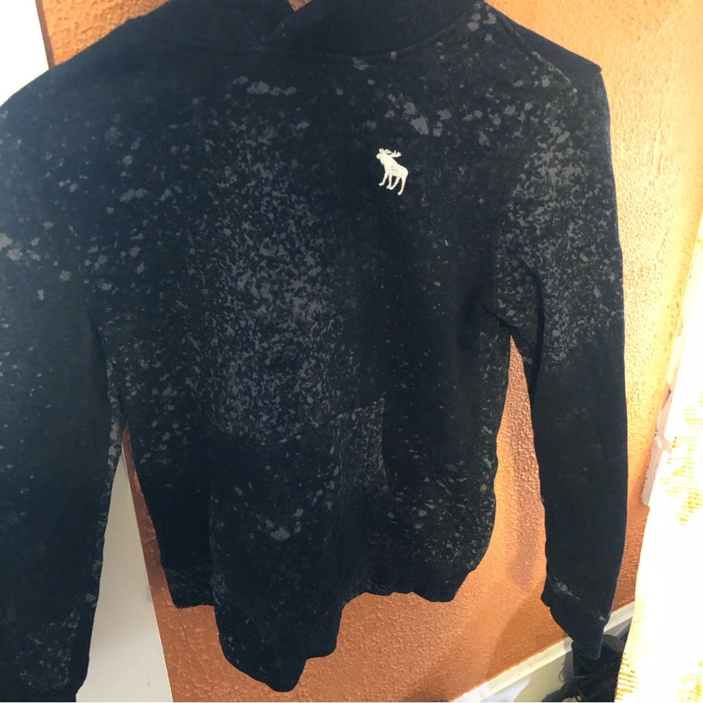 Abercrombie hoodie